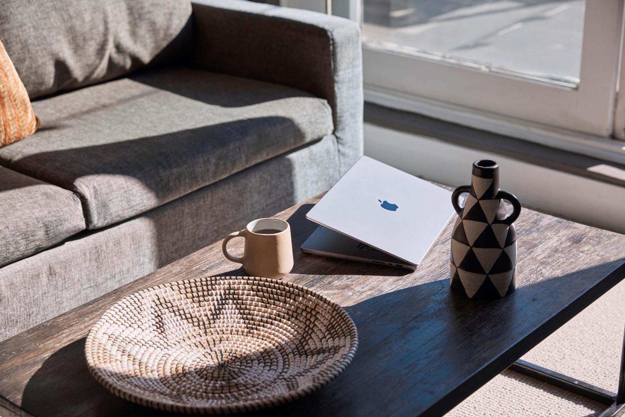 Harbour Rocks By Ode 5* Sydney
