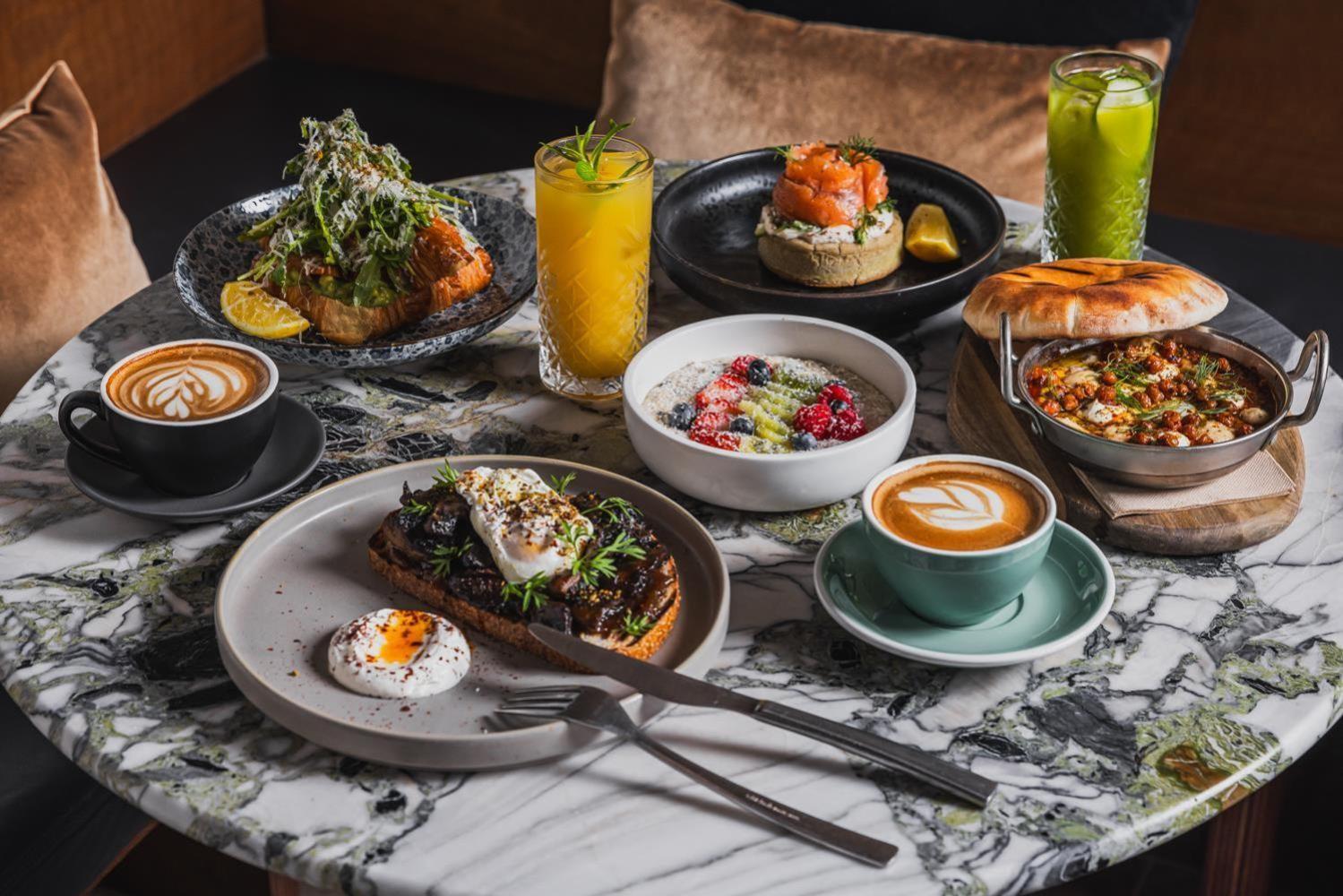 Harbour Rocks By Ode Hotel Sydney