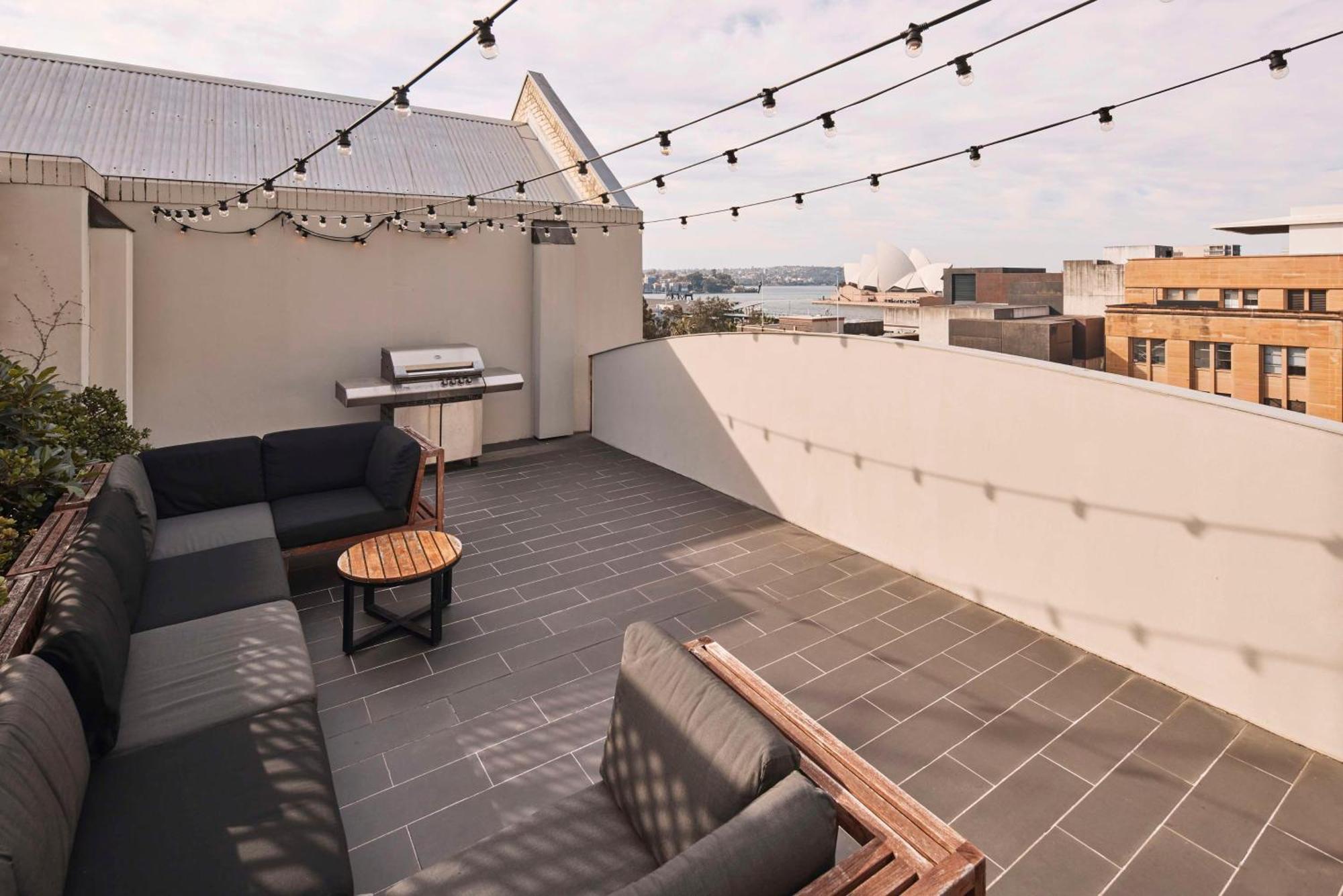 Harbour Rocks By Ode Hotel