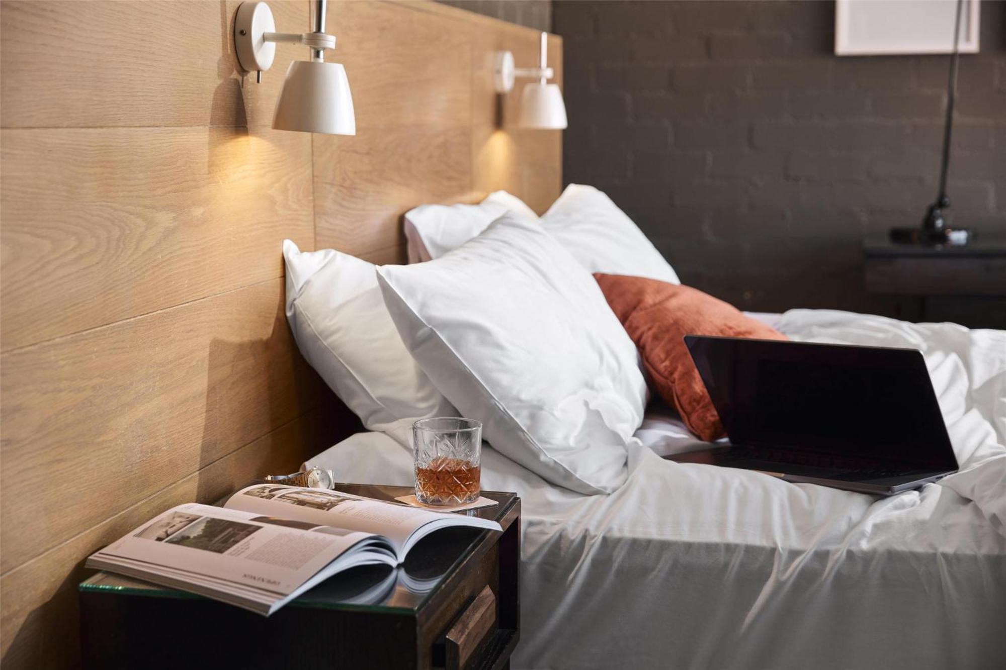 Harbour Rocks By Ode Hotel