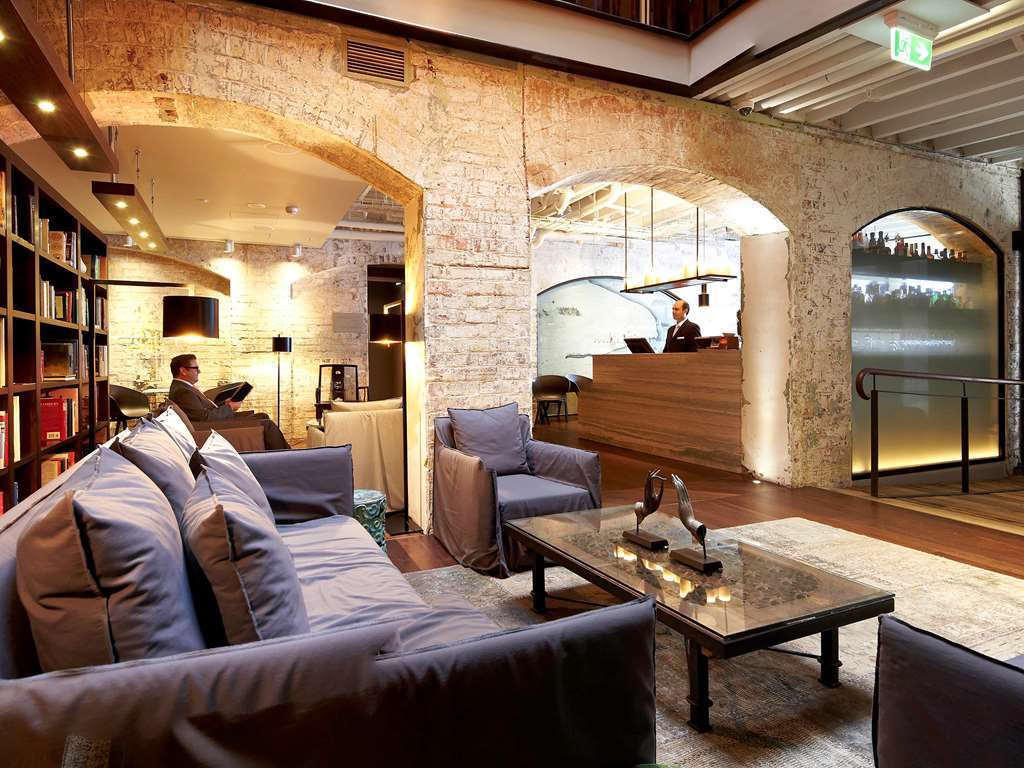 Harbour Rocks By Ode 5* Sydney
